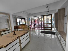 Inchiriere spatiu comercial in zona Calea Calarasilor-Muncii